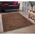 Homedora <b>Features</b><ul><li>HomeDora is a well&#45;known Brand for decorative home goods for years</li><l HD-SHAGGY-BROWN